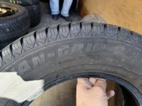 Гуми Зимни 205/75R16, снимка 9