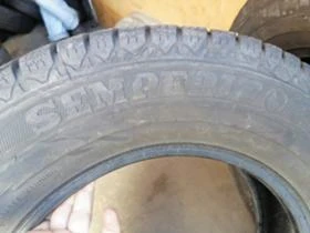Гуми Зимни 205/75R16, снимка 11