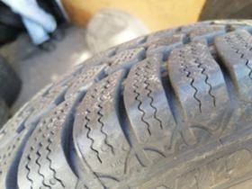 Гуми Зимни 205/75R16, снимка 12