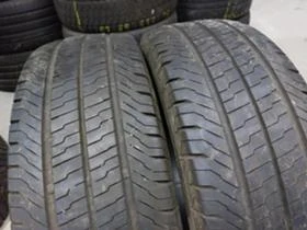 Гуми Летни 215/65R16, снимка 1