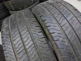 Гуми Летни 215/65R16, снимка 2