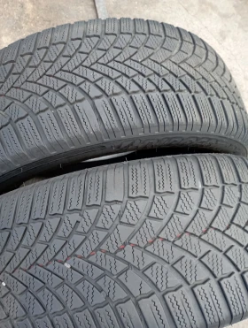 Гуми Зимни 225/55R18, снимка 4