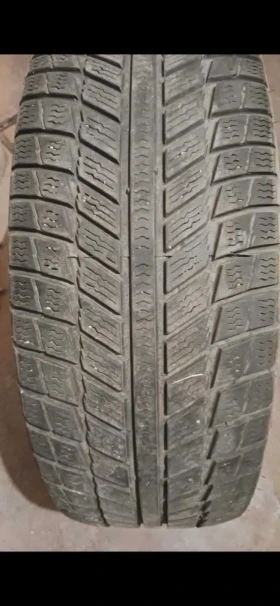 Гуми Зимни 215/60R16, снимка 3