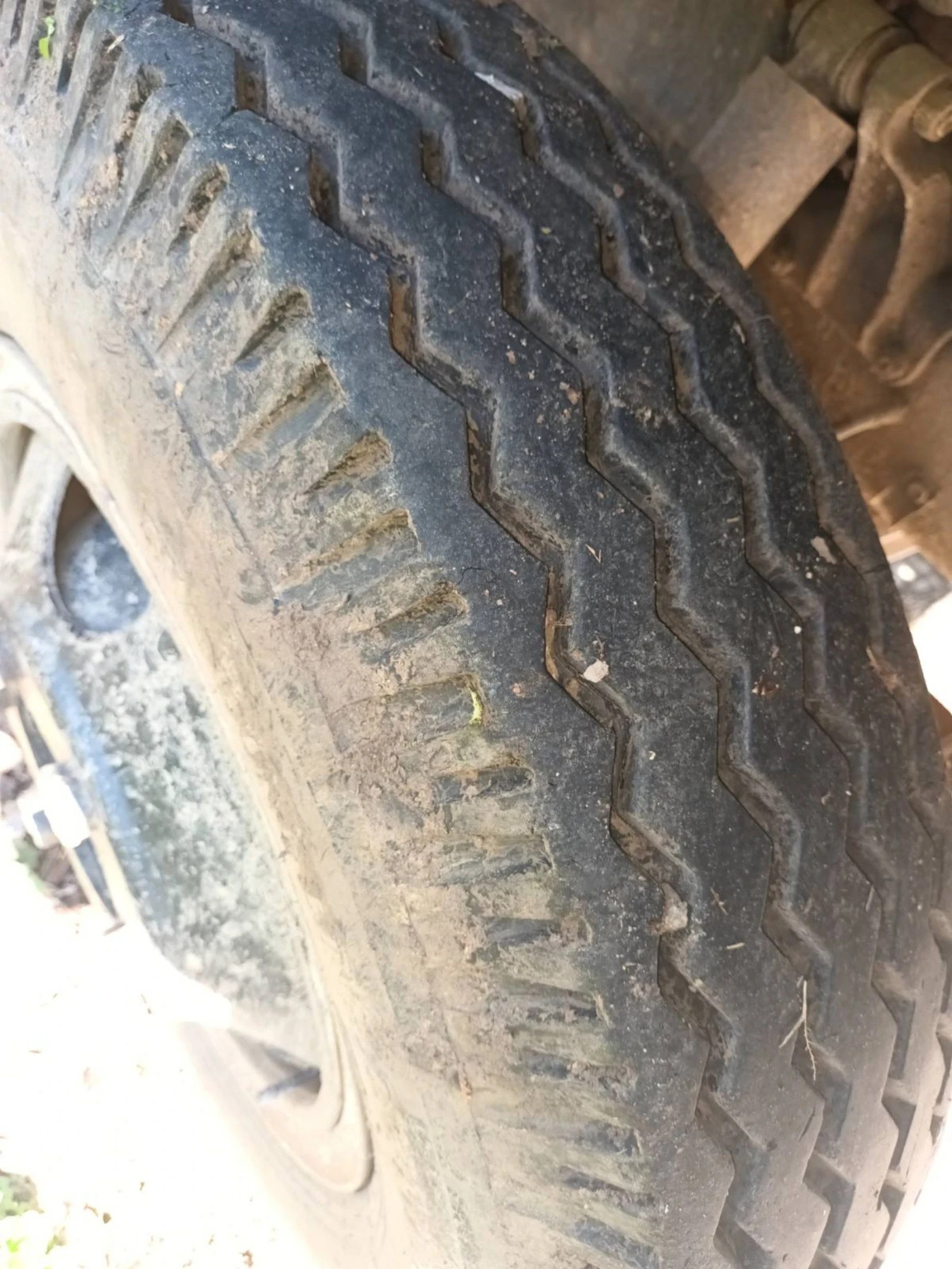  100/80R20 | Mobile.bg   7