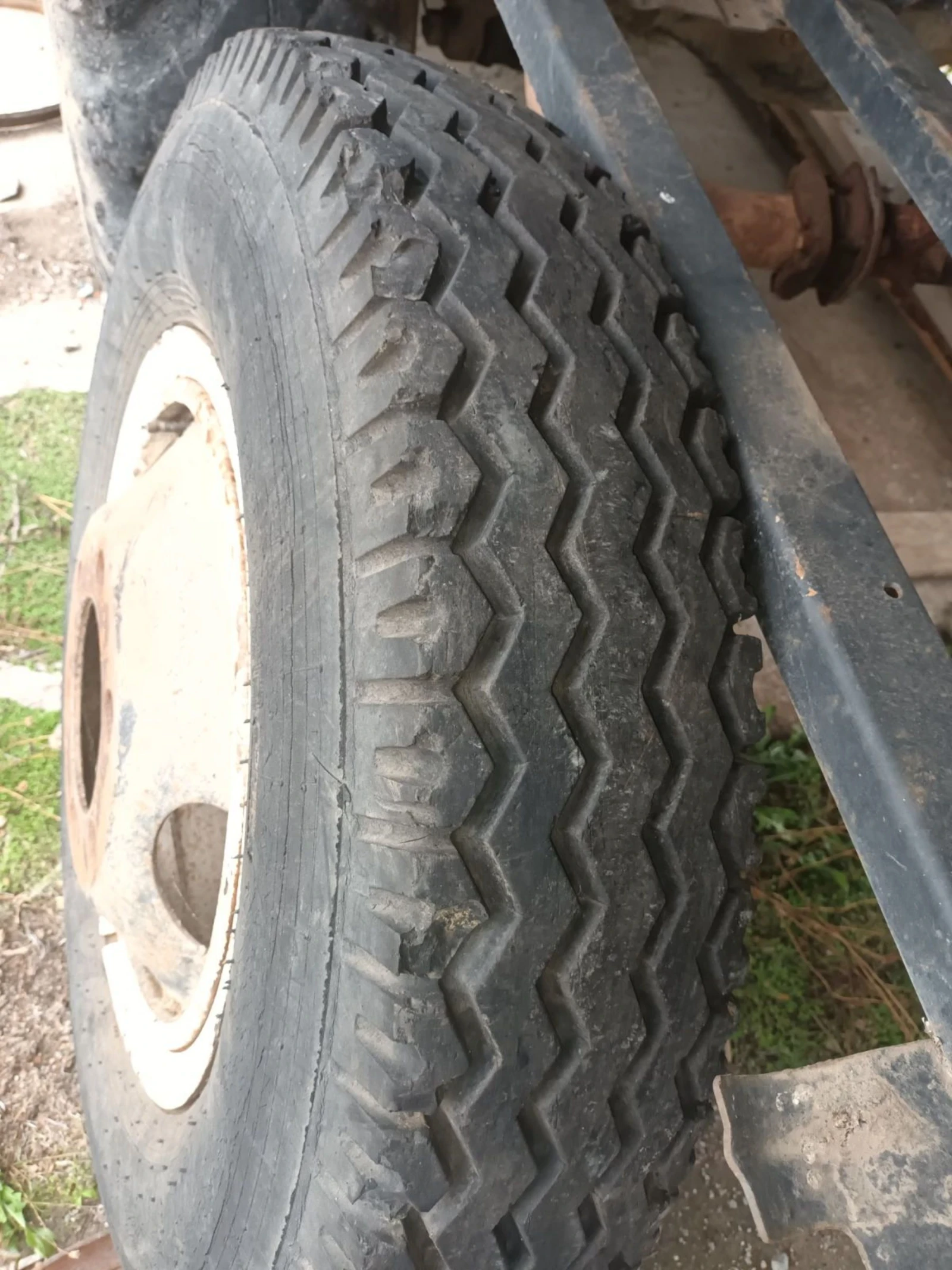  100/80R20 | Mobile.bg   1