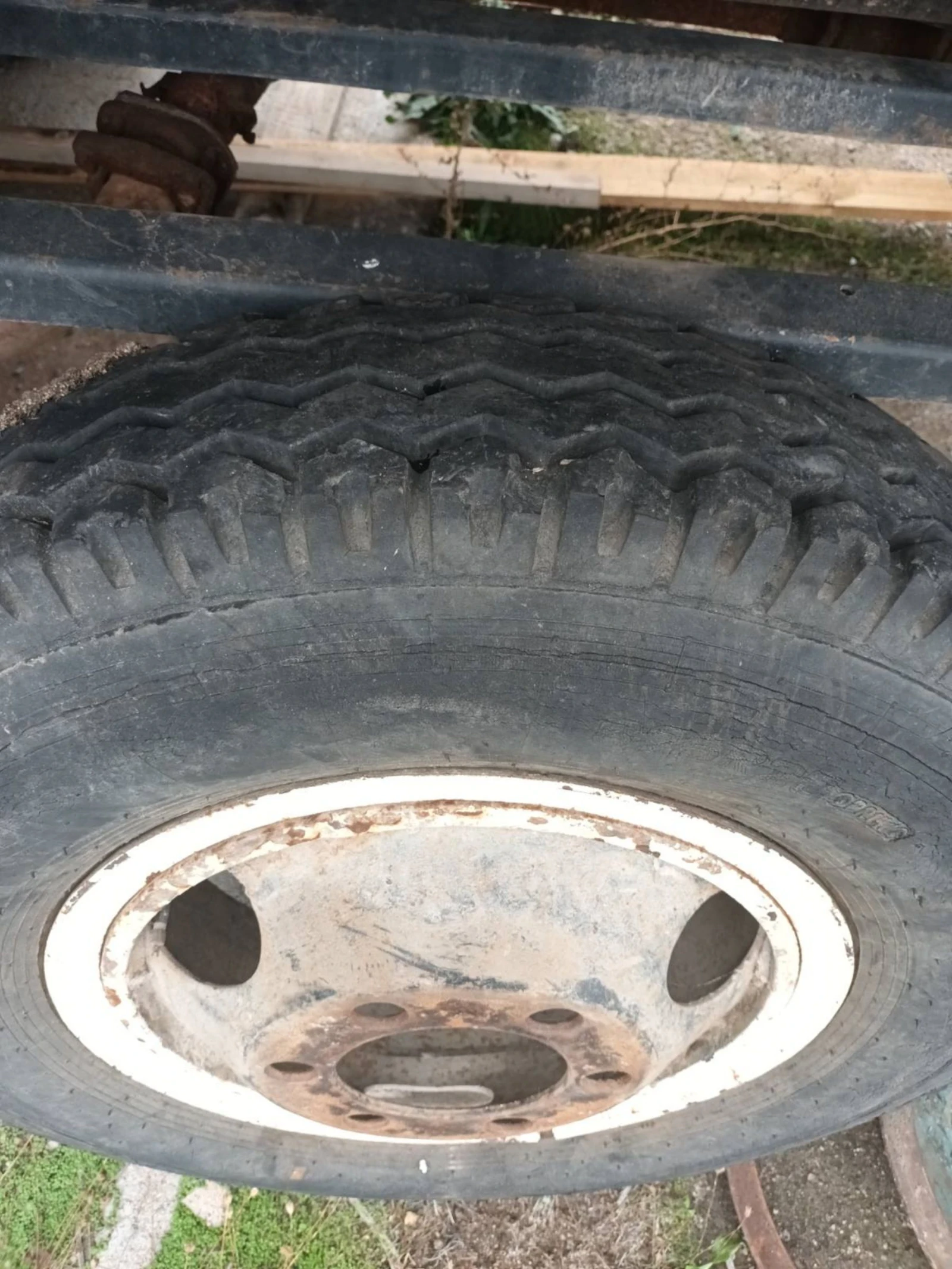  100/80R20 | Mobile.bg   3