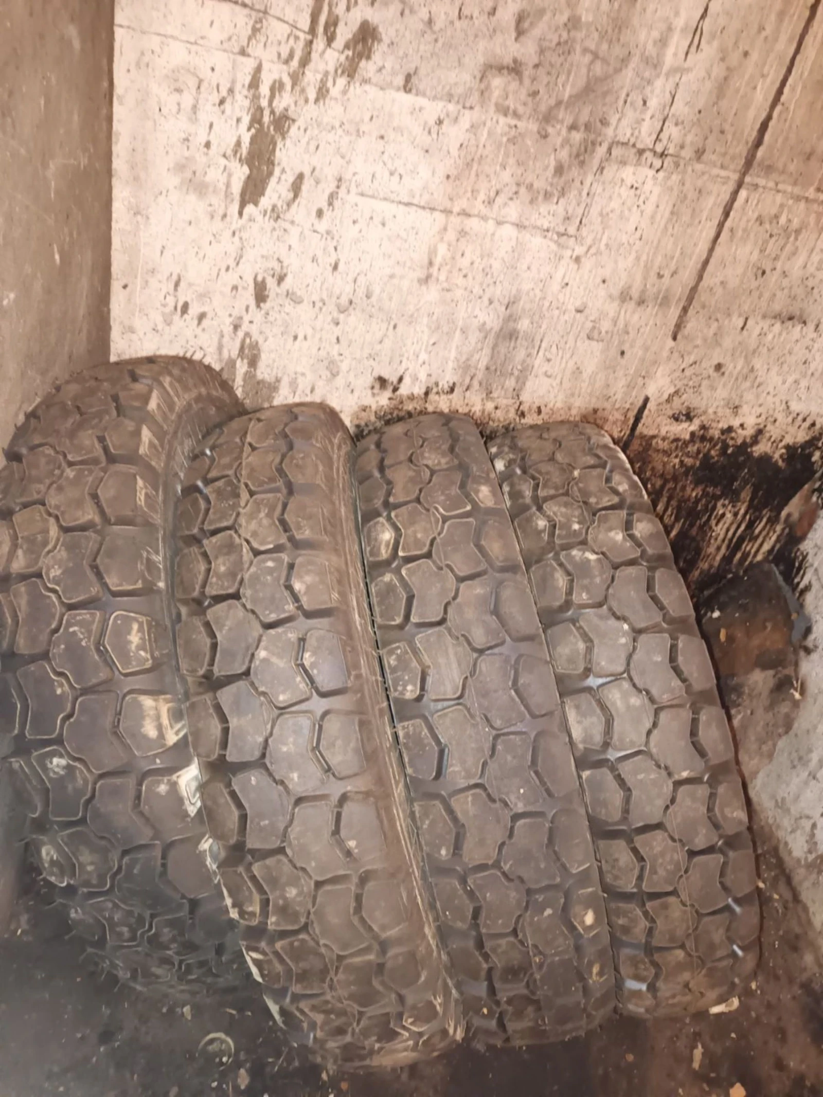  100/80R20 | Mobile.bg   4