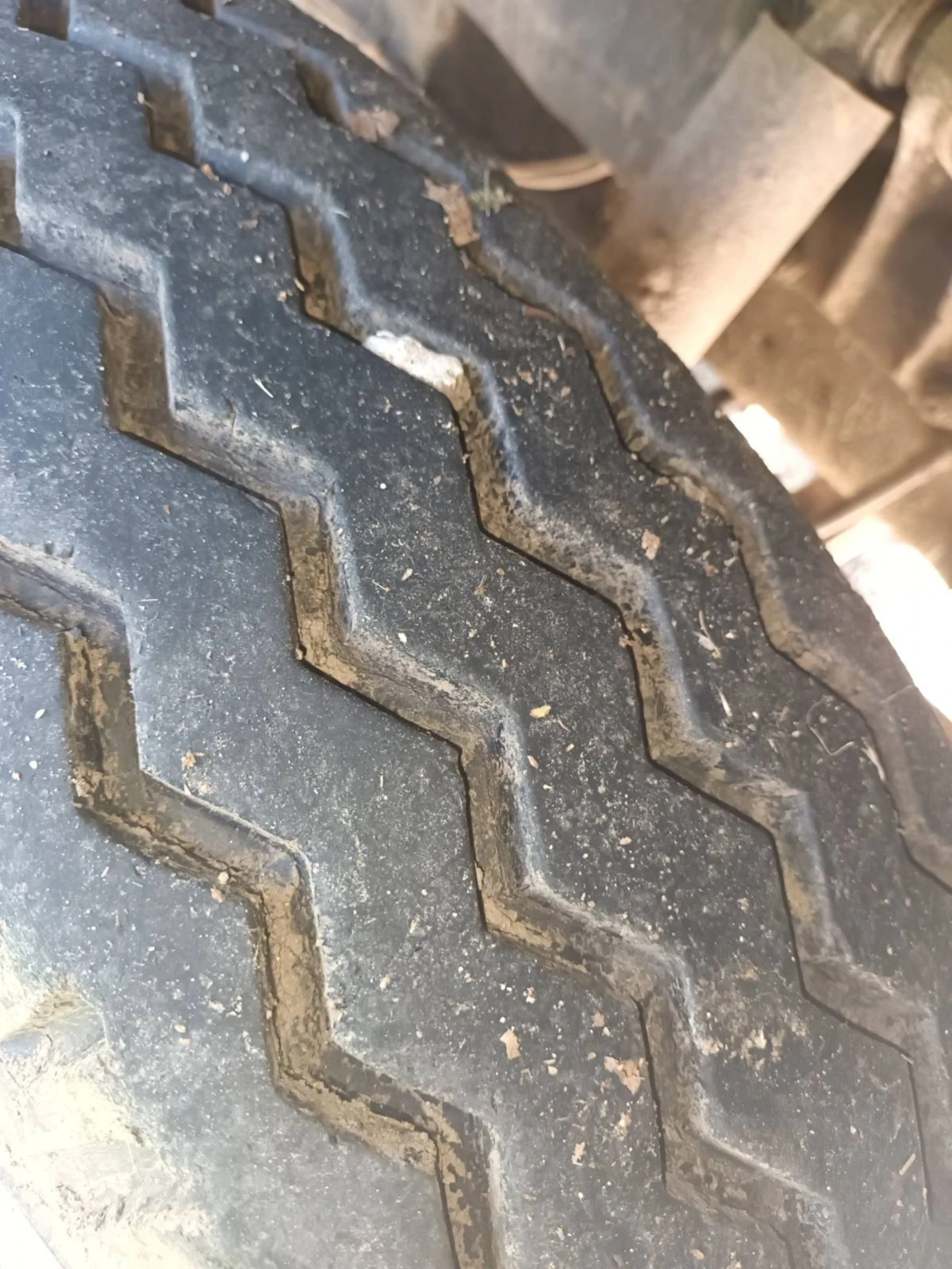  100/80R20 | Mobile.bg   6