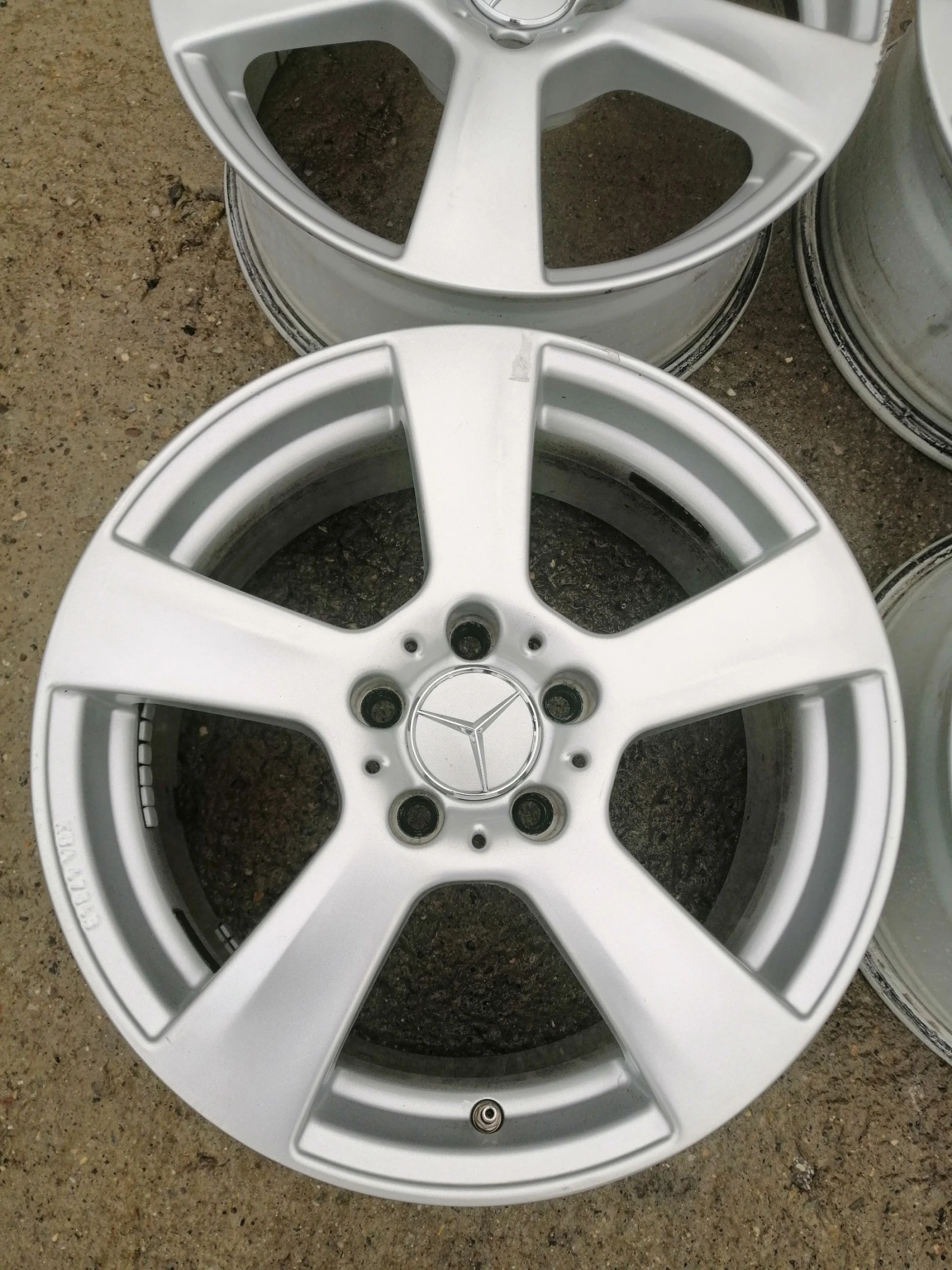   Mercedes-Benz | Mobile.bg   6