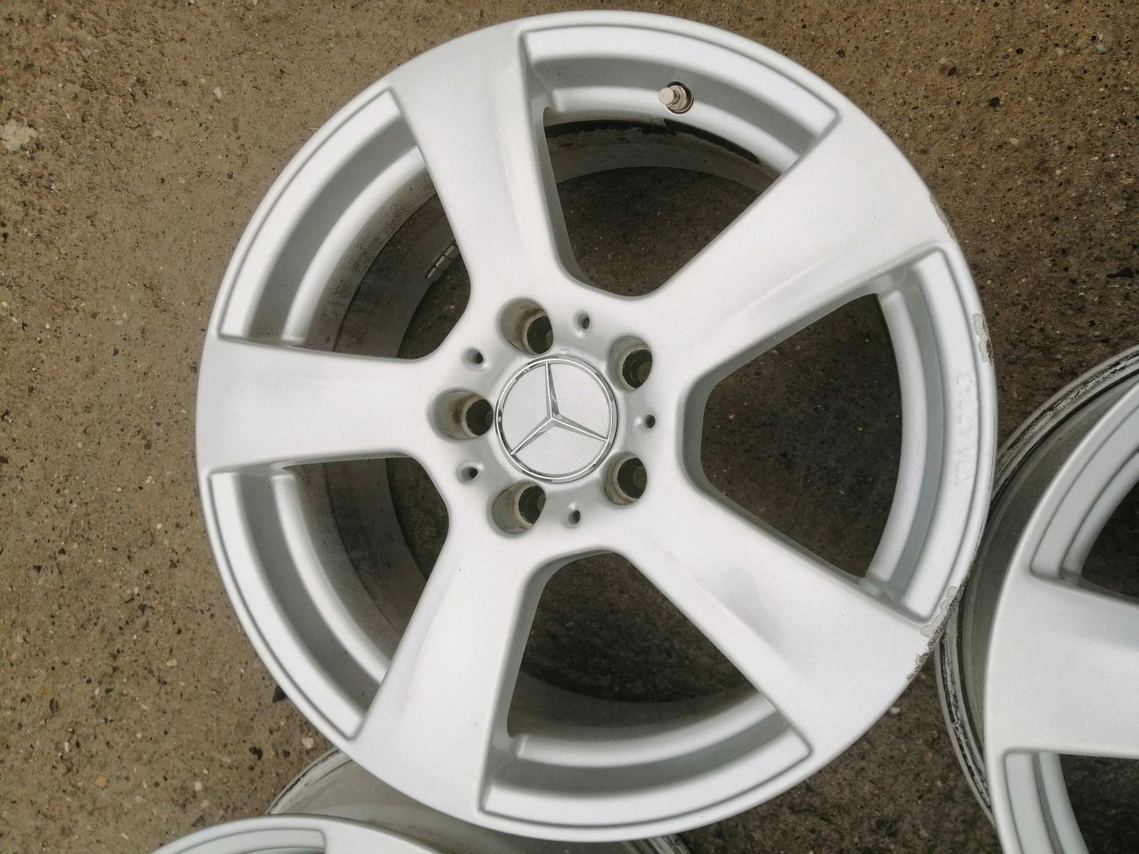   Mercedes-Benz | Mobile.bg   7