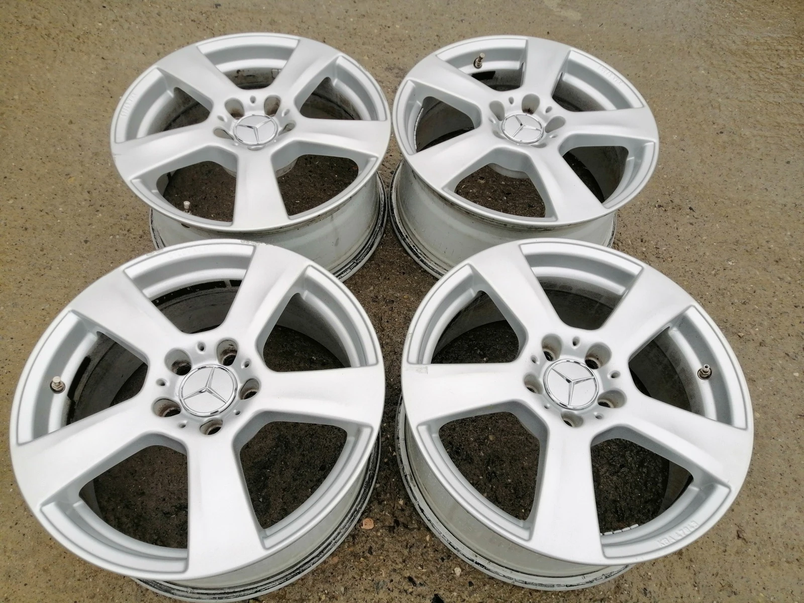   Mercedes-Benz | Mobile.bg   3