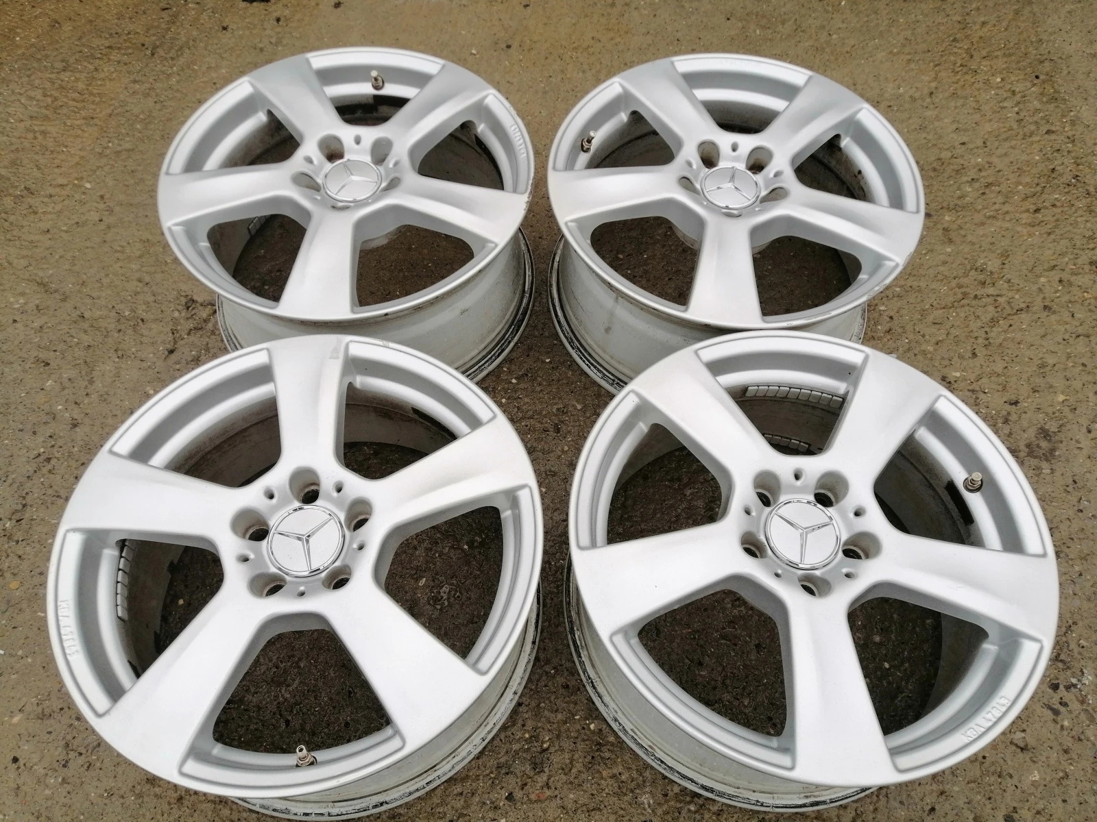   Mercedes-Benz | Mobile.bg   4