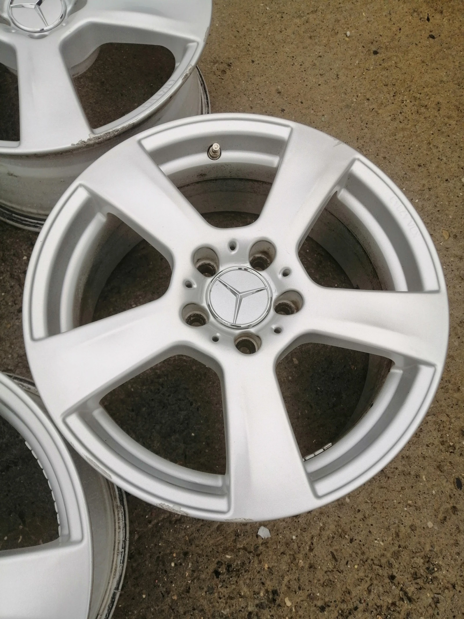   Mercedes-Benz | Mobile.bg   8