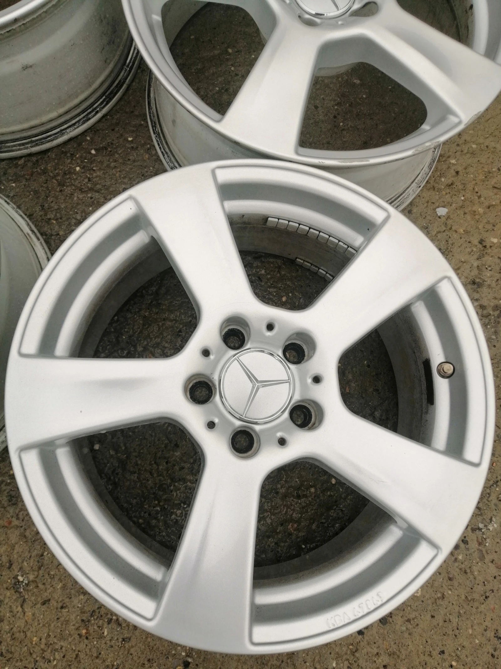   Mercedes-Benz | Mobile.bg   5