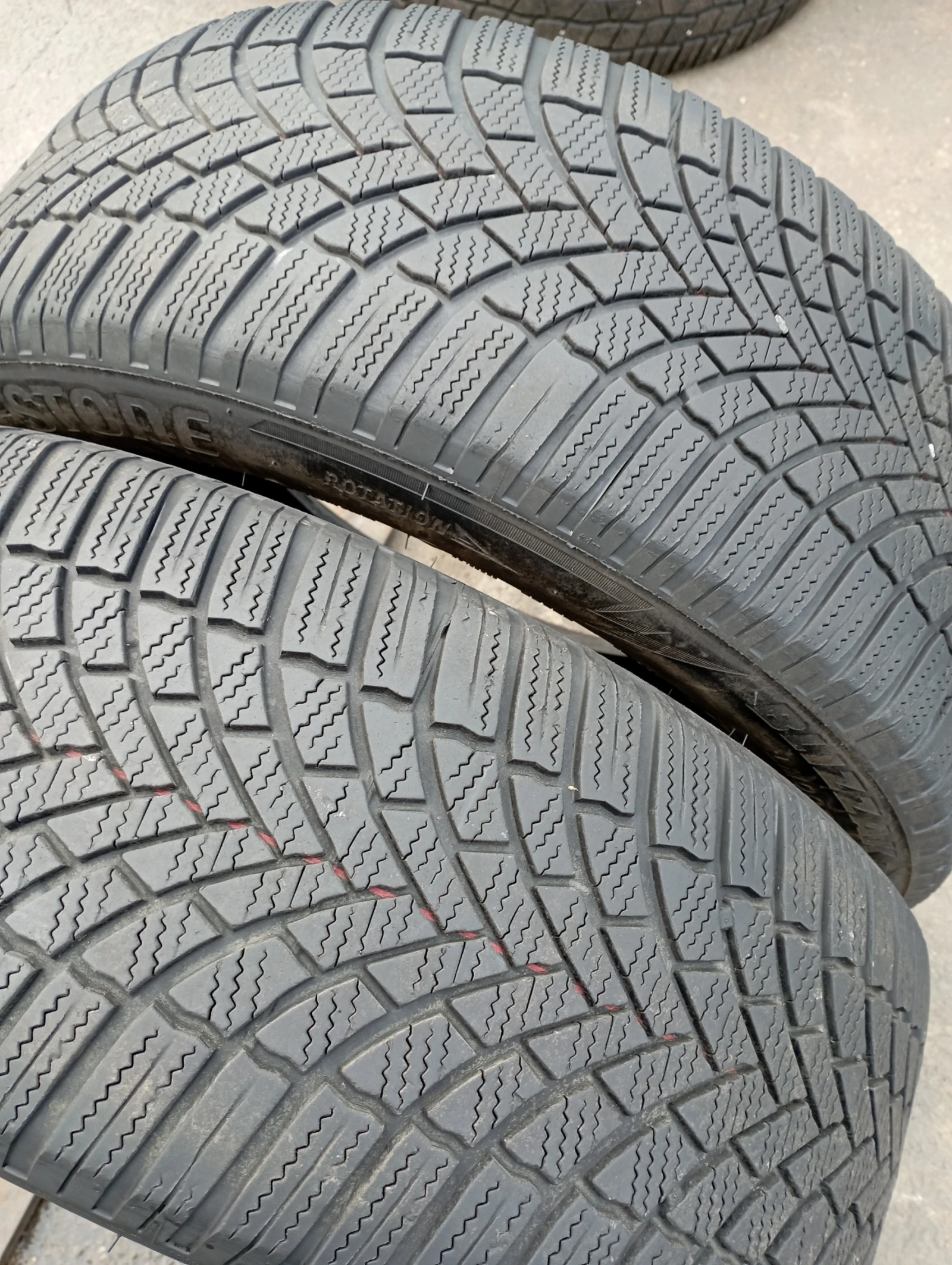  225/55R18 | Mobile.bg   3