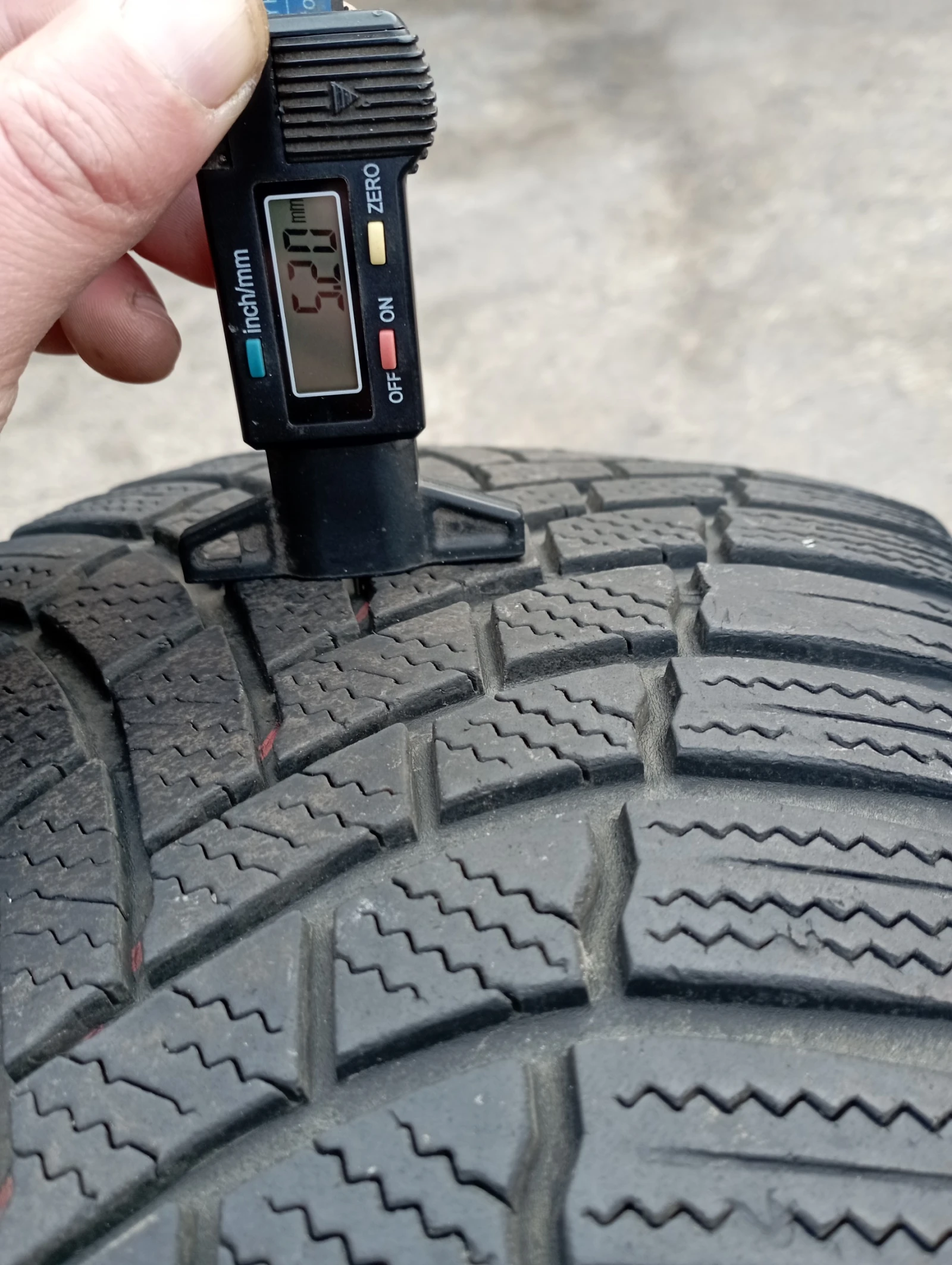  225/55R18 | Mobile.bg   6