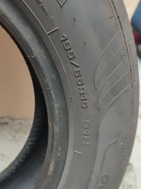      195/65R15