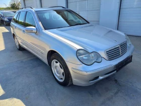 Mercedes-Benz C 200 2.0i UNIKAT, TOP, снимка 12
