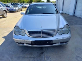 Mercedes-Benz C 200 2.0i UNIKAT, TOP, снимка 10