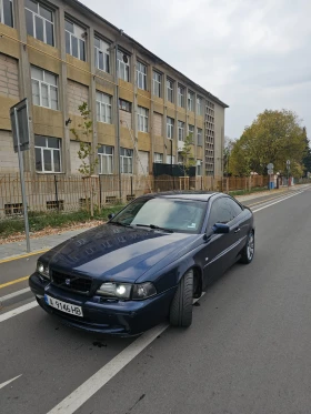 Volvo C70 Т5