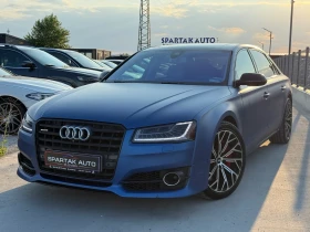 Audi A8 L* S8* PACK* 4.0T* 435к.с* 2016г* 170.000KM* FULL , снимка 1