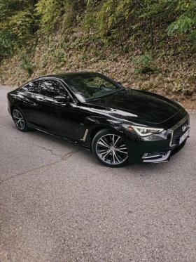 Infiniti Q Infiniti Q60 , снимка 3