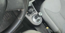 Citroen C3 pluriel 1.6 ск кутия робот, снимка 3