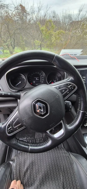 Renault Megane, снимка 5