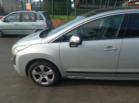 Peugeot 3008 NAVI, PANO, HEAD UP, снимка 7