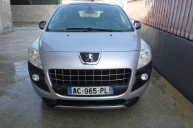 Peugeot 3008 NAVI, PANO, HEAD UP, снимка 1