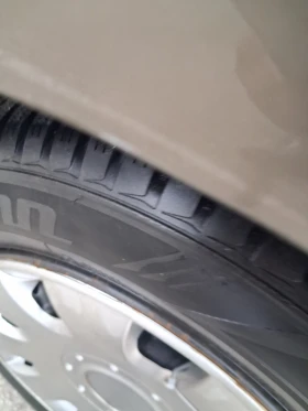 Citroen Xsara picasso 1.6i, снимка 5