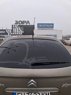 Citroen Xsara picasso 1.6i, снимка 2