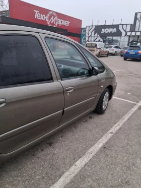Citroen Xsara picasso 1.6i, снимка 6