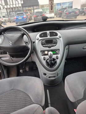 Citroen Xsara picasso 1.6i, снимка 9