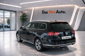 VW Alltrack 2.0 4MOTION 240HP, снимка 3