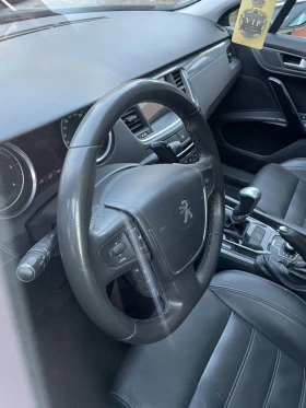 Peugeot 508 1.6 HDI, снимка 6