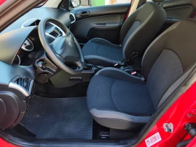 Peugeot 206 + 1.4I, снимка 11