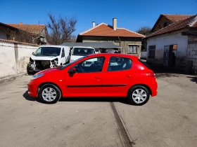 Peugeot 206 + 1.4I, снимка 2