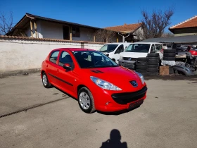 Peugeot 206 + 1.4I, снимка 7