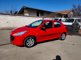 Peugeot 206 + 1.4I, снимка 6