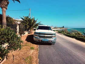 Chevrolet Silverado, снимка 7