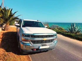 Chevrolet Silverado, снимка 6