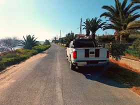 Chevrolet Silverado, снимка 8