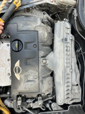 Mini Cooper 1.6 , снимка 6