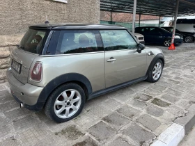 Mini Cooper 1.6 , снимка 3