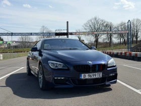 BMW 640 X-Drive FACE M FULL, снимка 3