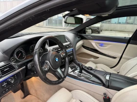 BMW 640 X-Drive FACE M FULL, снимка 9