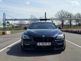 BMW 640 X-Drive FACE M FULL, снимка 2