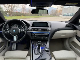 BMW 640 X-Drive FACE M FULL, снимка 10