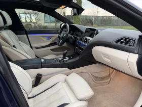 BMW 640 X-Drive FACE M FULL, снимка 11